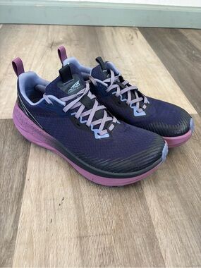 ALTRA Experience Wild 2 Trail Running Shoes - Women’s 8.5
